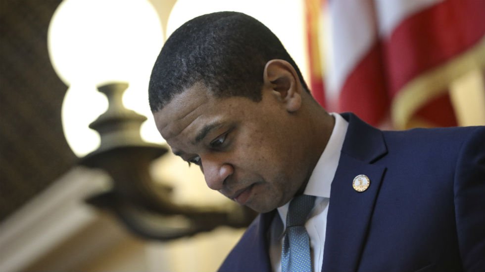 Alleged rape victims of Democrat Justin Fairfax willing to testify against him during impeachment hearings