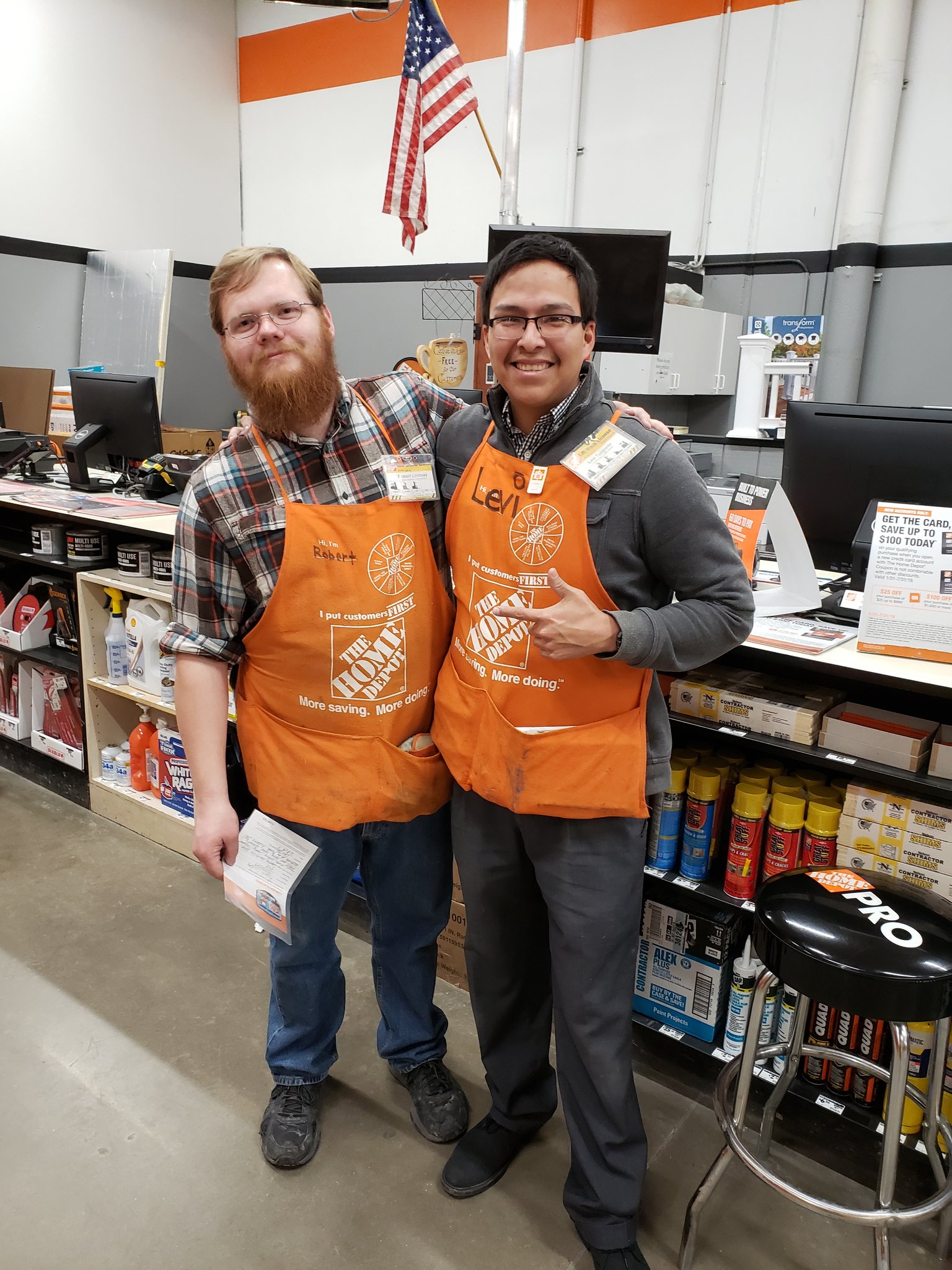 Levi Tsinijinnie on Twitter "Today, I wanted to recognize Robert in