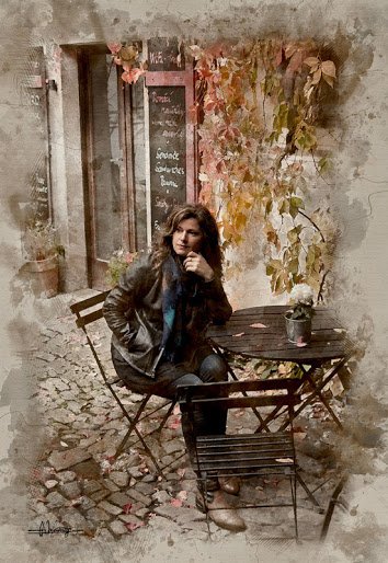 I ne znas koliko kao ti - takvih
veceras ponovo nikog nemaju.
...
I ne znas ko su to, kao ti - isti
i sto su jastuke suzama vlazili.
...
I kreces u zivot s pogresnim nekim,
s drukcijim nekim,
nekim dalekim…