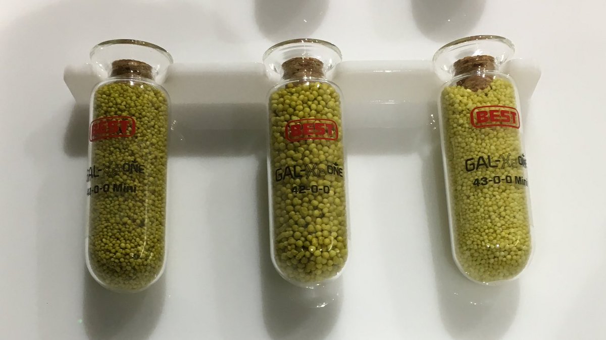 AkoniGanir's tweet image. Learn more about Gal-Xe One controller-release fertilizer at simplotgalxeone.com #MTGA #GoldStandard #Simplot