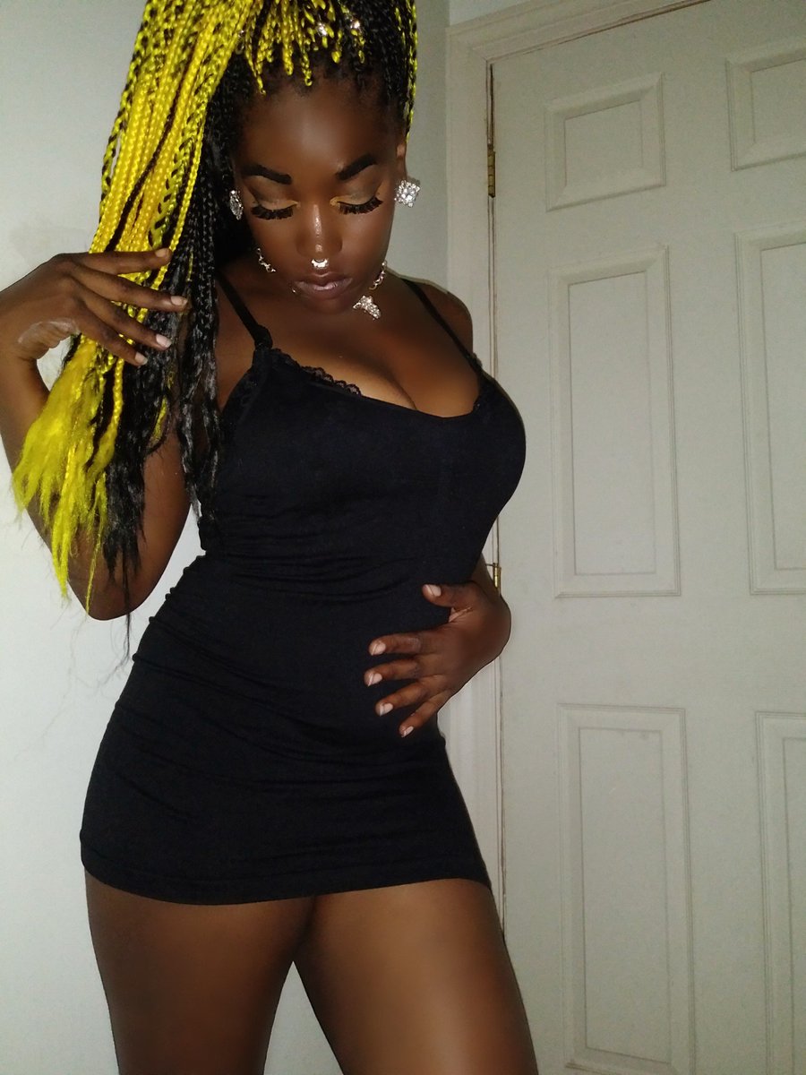 Give the something to talk about #selflove #blackgirls #BlackGirlsRock