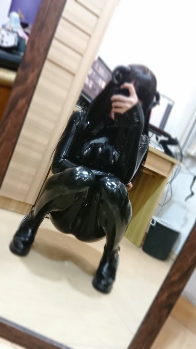 コスプレイヤー上杉遥のTwitter画像2