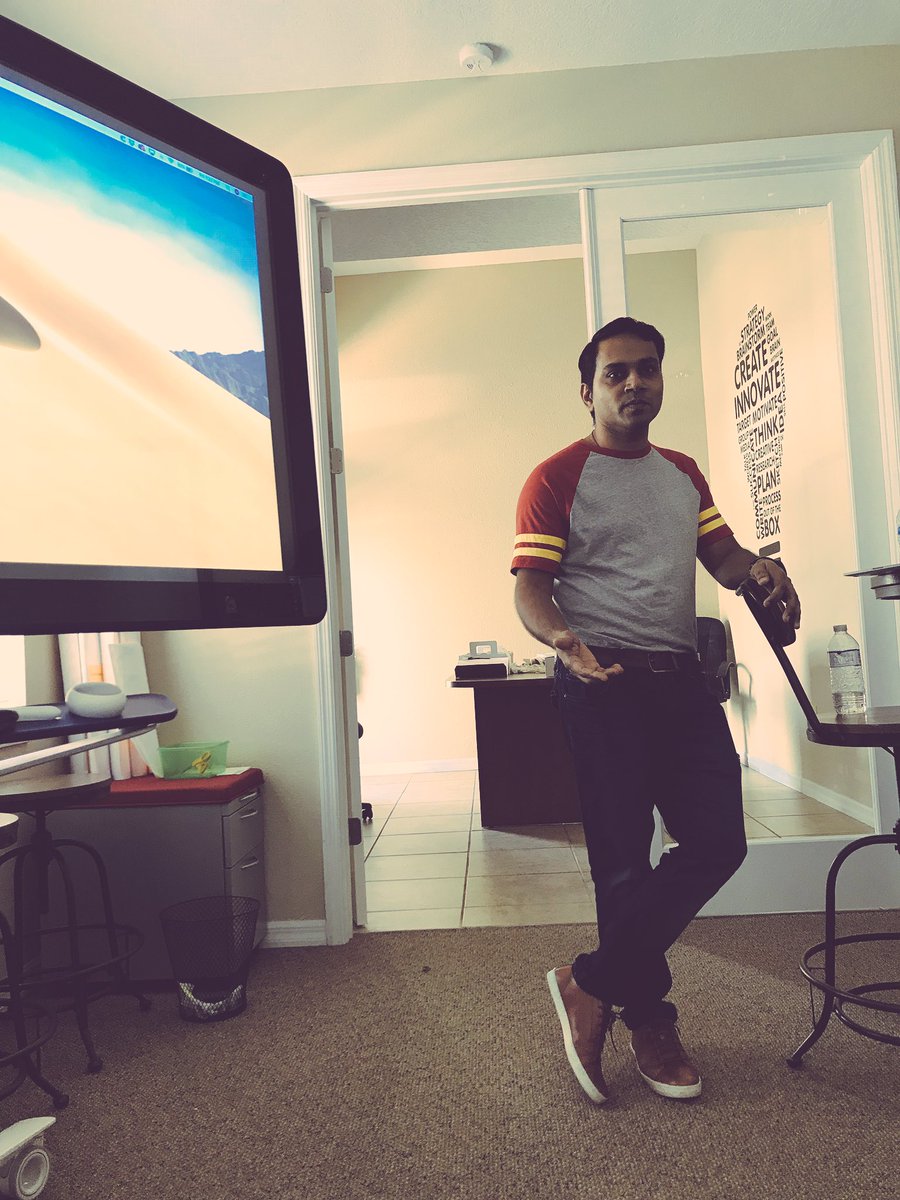 chasmcomm's tweet image. Today we got a lesson on the Golden Ratio from Lalit - one of our awesome UX architects! Look around, you’ll see it everywhere☺️ #lunchandlearn #knowlegdeshare