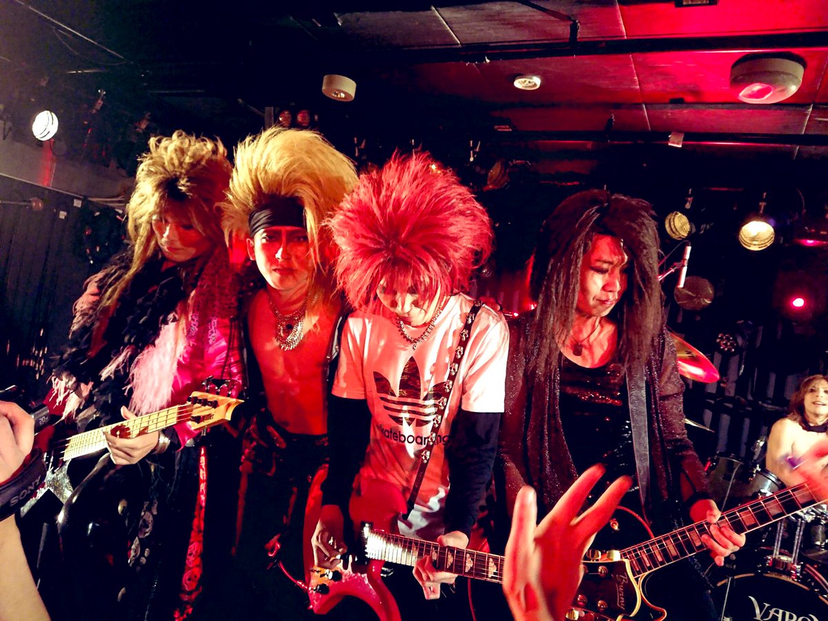 X-SHINSEKAI_Official (@Belze_Official) / Posts / X