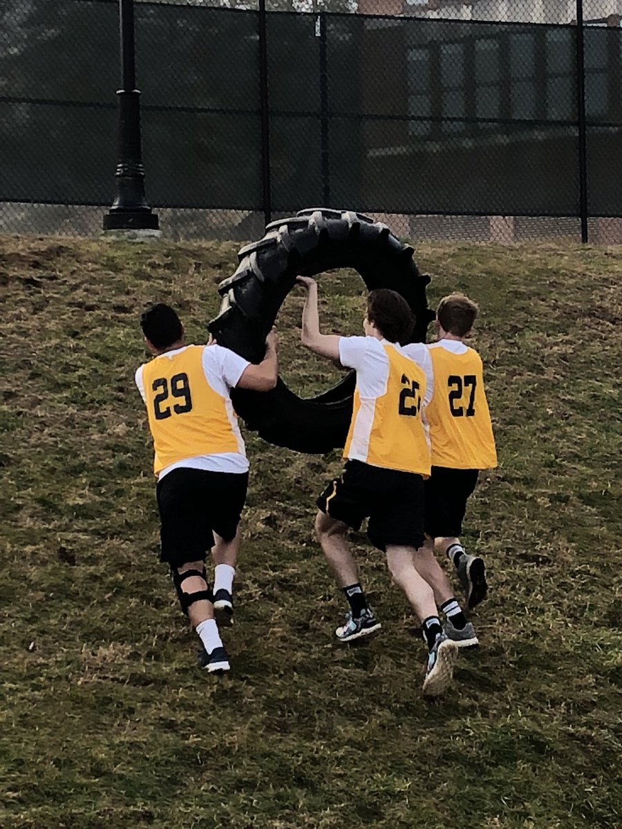 randolphmlax's tweet photo. Great week of hard work at practice!!  It was awesome to have alumni at practice tonight. #catlax https://t.co/puUff4b31h