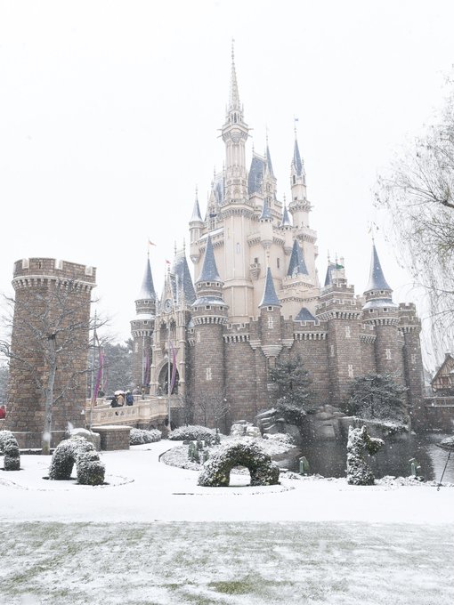 Twitter発 寒波 積雪が生み出したレアな光景 が凄い Matomehub まとめハブ Twitter発 寒波 積雪が生み出したレアな光景 が凄い Matomehub まとめハブ