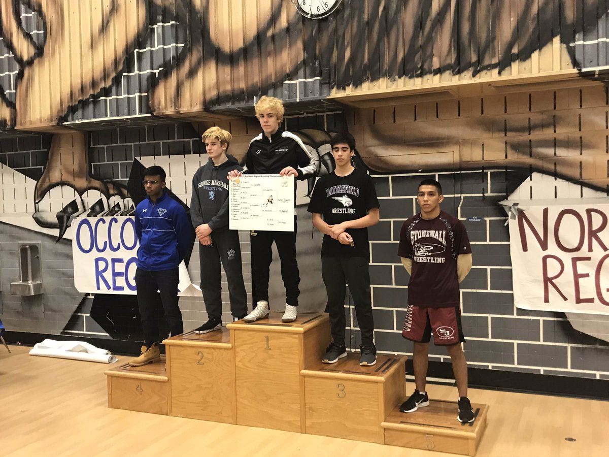 WestfldGrappler's tweet photo. Congrats to 138 lber Hunter Tibbetts for being crowned Northern Region Champion! https://t.co/33DyabMaz6