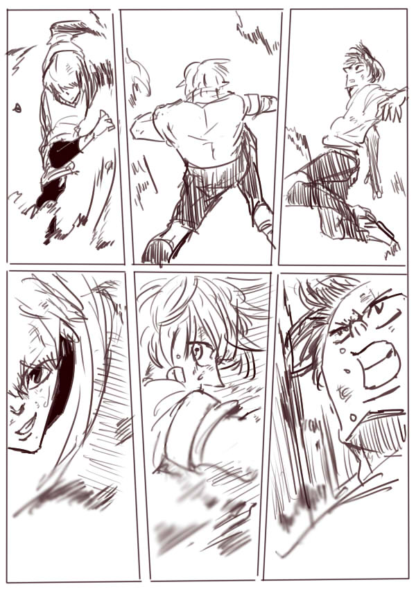 web漫画公開中!→https://t.co/ojlvk4FF8X 血と謎に塗れたアクション漫画「ヘッドハンティング」や、世界初の長編セパタクローweb漫画「超次元セパタクローツナグ」など!どうぞ宜しくお願い致します!^^ 