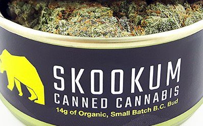 therealbudmail's tweet photo. This week's #BudmailFriday giveaway - Skookum Cannabis 1x Tin:
https://t.co/kNNlWGzPqf … … … … ReTweet+Like to #WIN. Draw every #BudmailFriday https://t.co/rMcxi15HCI