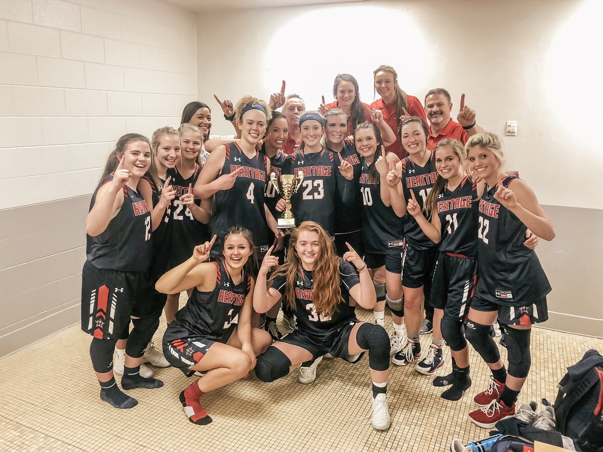 HHS Generals Basketball tweet media