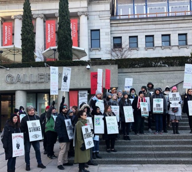 Art and Labor tweet media
