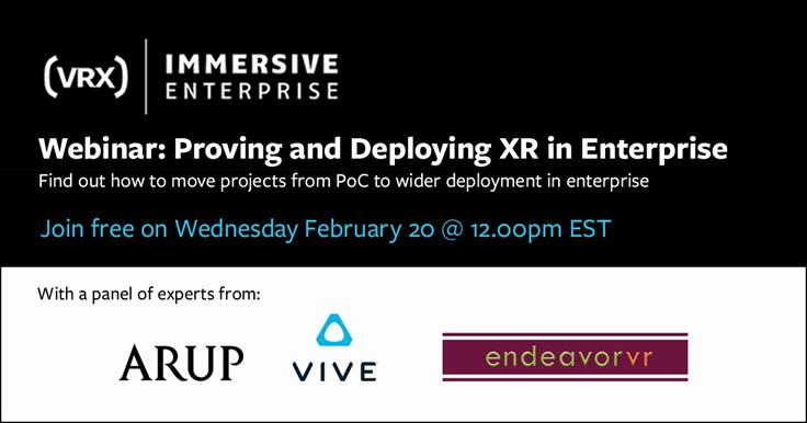 VR Reporter tweet media