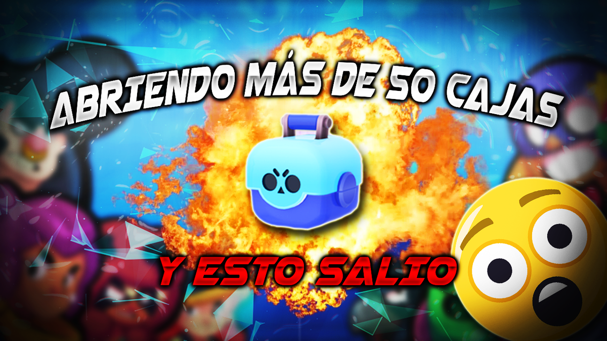 ESTRENO: youtube.com/watch?v=CYLrXC…

DESPUÉS TORNEO CON PREMIO!!!!