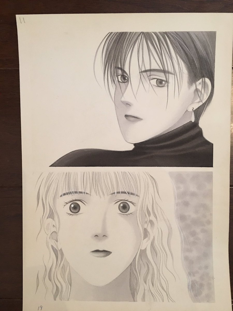O Xrhsths きたがわ翔 Sto Twitter いろんな意味で凝って描いておりましたね この作品は O Xrhsths きたがわ翔 Sto Twitter いろんな意味で凝って描いておりましたね この作品は