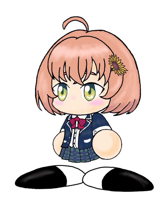 ひまわりのtwitterイラスト検索結果 古い順