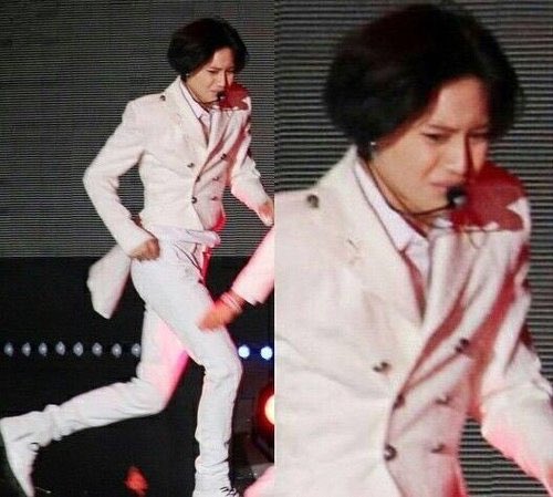 Uživatel B A D. L O V E . ᴷᵏᵇ² na Twitteru: „Taemin Taemin with bugs with  snakes https://t.co/5HipHXKX7P“ / Twitter