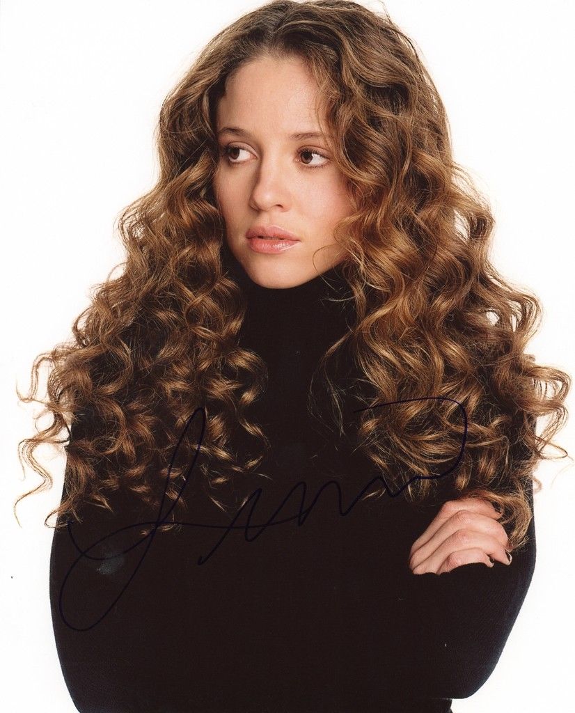 Happy Birthday, Margarita Levieva!   