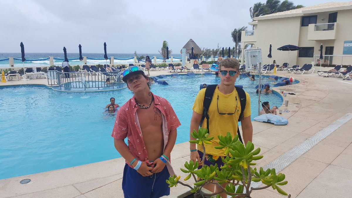 junterhohnson's tweet photo. HAPPY 19th BIRTHDAY TO THE HOMIE‼️🍺 https://t.co/aEGGu6iN3y