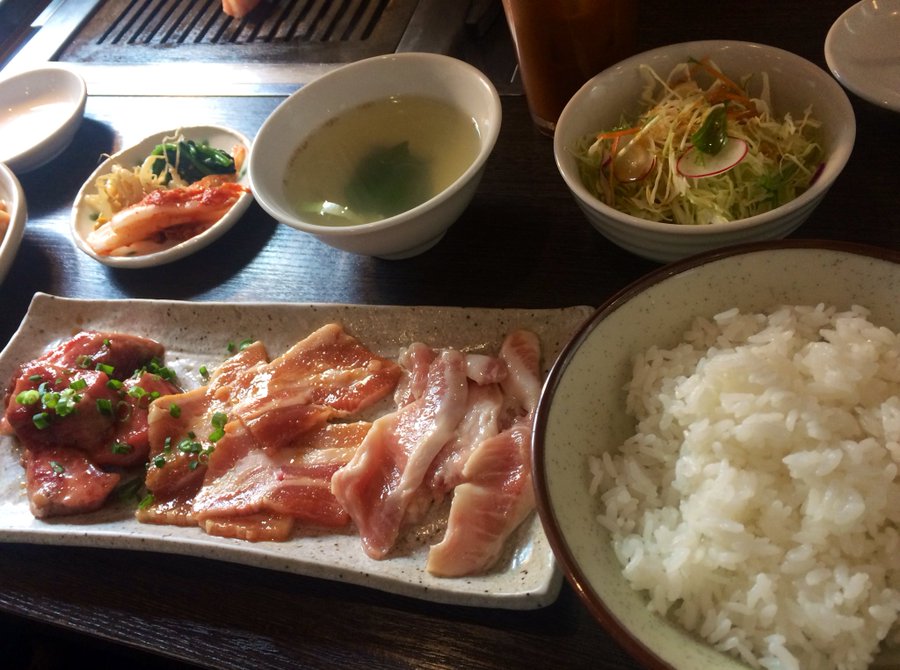 札幌のゆったりできる個室焼肉店10選 子連れ家族やデートに個室は最適 旅行 お出かけの情報メディア