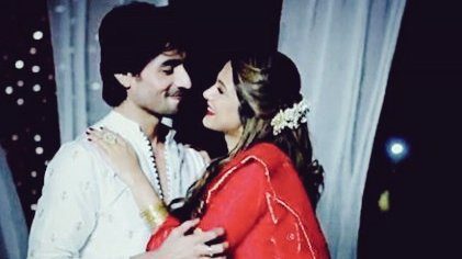 Promise Day 77: There isn't a day where I wake up & one of the 1st thoughts that come to mind is about our show & how we were robbed of  #JenShad. It's weird how a TV show could impact so many lives. People say 'you'll get over it'. I beg to differ, this one is  #Bepannaah