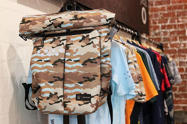 crumpler waterproof backpack