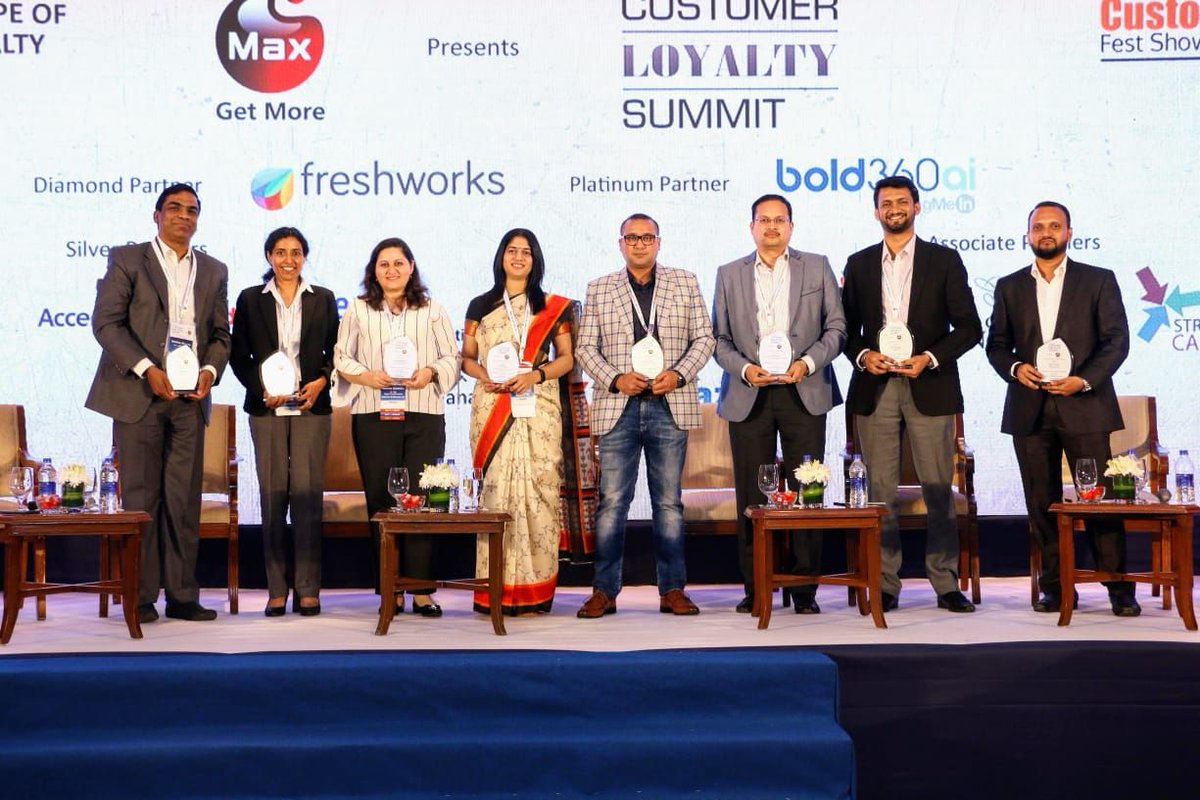 LemonTreeHotels's tweet photo. Imran Ahmad, Head Ecommerce &amp; Loyalty, #LemonTreeHotels was a panelist at a discussion about Leading Digitally – Examining Leadership, Strategy &amp; Execution Of Digital First Customer Centric Business Models at the 12th #CustomerLoyaltySummit at Taj Lands End, #Mumbai on 6th,Feb'19 https://t.co/oSIfxCVKJv