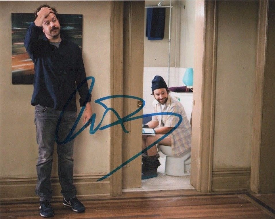 Happy Birthday, Charlie Day!   