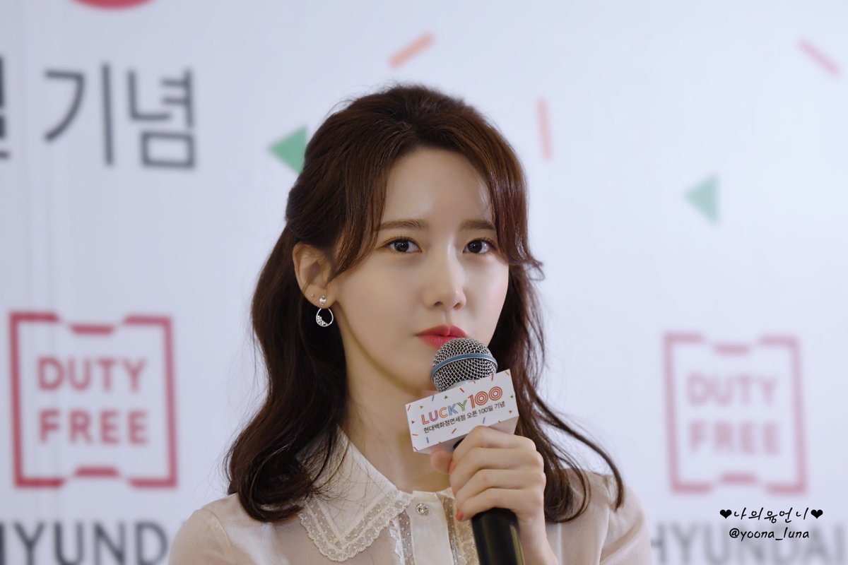 yoona_luna's tweet photo. 190208 ①
#윤아 #소녀시대 #YOONA #snsd https://t.co/nT8LYMLE23