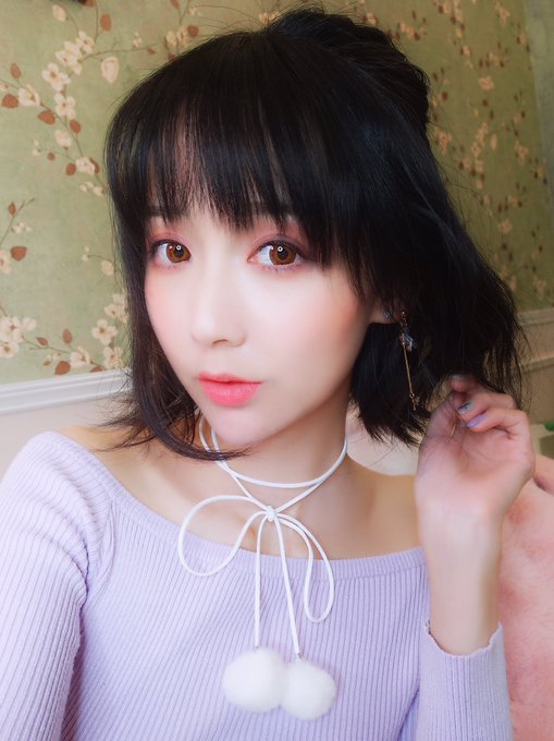 コスプレイヤー浅浅ASAKIのTwitter画像19