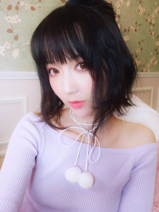 コスプレイヤー浅浅ASAKIのTwitter画像18