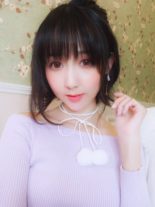 コスプレイヤー浅浅ASAKIのTwitter画像20