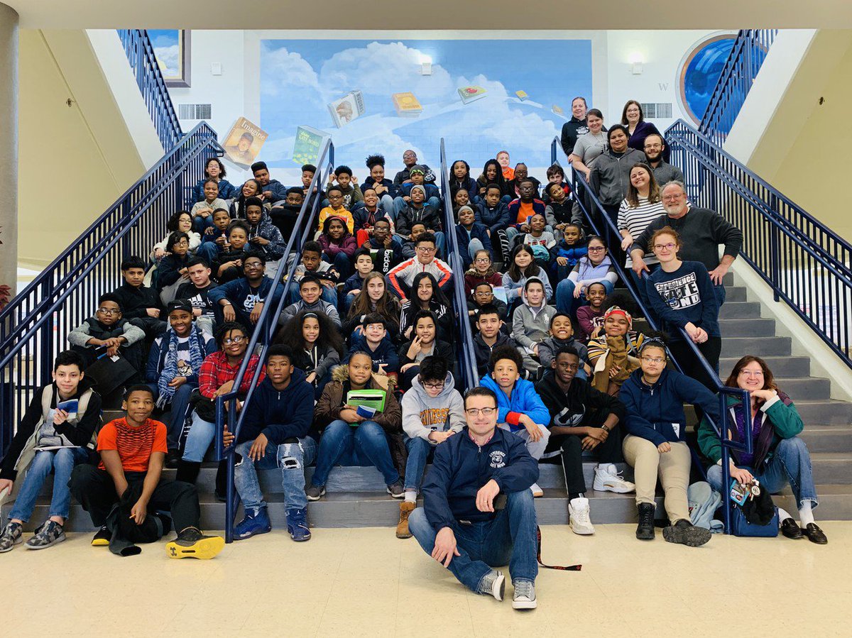 Passport MATH: Saturday Morning Tutoring at KBMS ➕➖➗✖️ The remaining sessions are Feb. 9, Feb. 23, March 2, March 23, April 6, and April 13 from 9 - 11 am.