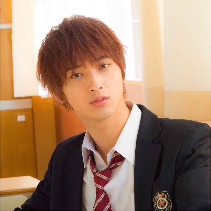 Ldk あらすじ 葵の上白石萌音が可愛い 壁ドン キスすぎる