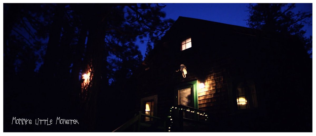 I just submitted <a href="/MLMshortfilm/">MommysLittleMonster</a> to @sheffhorrorfest via <a href="/FilmFreeway/">FilmFreeway</a> #horror #filmfestival