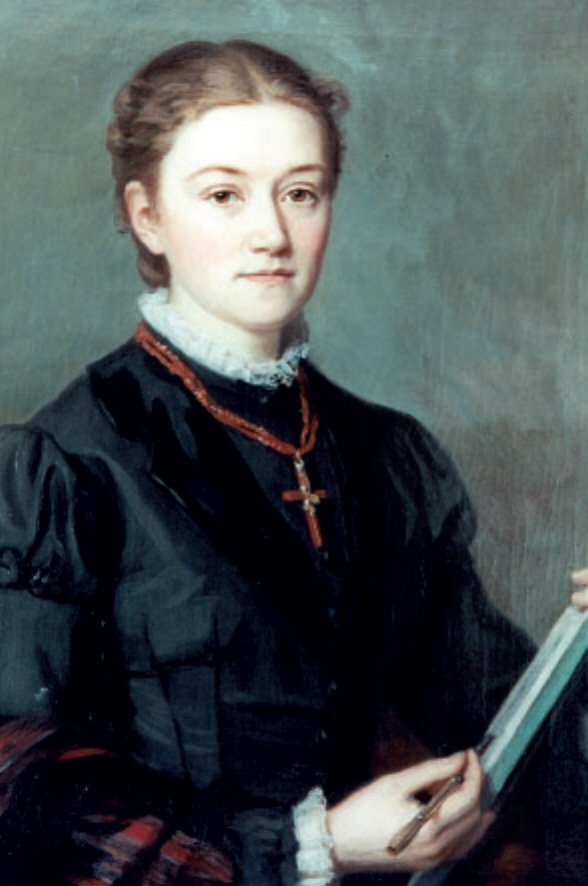 #GeburtstagskinddesTages: Agnes Pockels wird am #14 Februar 1862 in Venedig geboren. Die dt. Physikochemikerin ist v.a. für ihre Forschungen zur Oberflächenchemie bekannt.

Bildquelle: Wikipedia