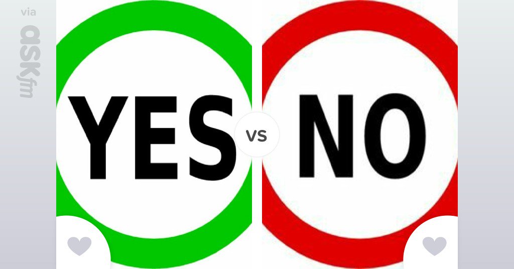 Do you have someone close to you with whom you share your personal/daily issue always? A friend, basically ..

هل لديك شخص مقرّب منك تشاركه أمورك الشخصية/اليومية دائما؟ أحد أصدقائك بالطبع .. - Vote now via ASKfm. See results - lap78.ask.fm/igoto/45DKECN7…