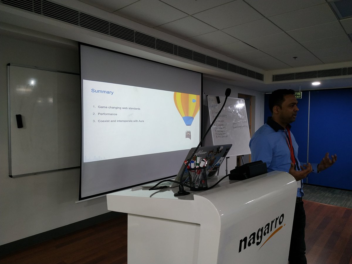 Nitesh Mishra ☁ ⚡ (@niteshsfdcm) on Twitter photo Houseful <a href="/newdelhisfdcdug/">New Delhi Salesforce Developer Group</a> @gurgaon_sfdc <a href="/SF_Noida_WIT/">SF Noida WIT</a> @SF_GURGAON_WIT members understanding #codegoals #LWC from <a href="/NkushOnT/">Nirankush</a> @shashforce <a href="/trailhead/">Trailhead</a> <a href="/SalesforceDevs/">Salesforce Developers</a> Houseful <a href="/newdelhisfdcdug/">New Delhi Salesforce Developer Group</a> @gurgaon_sfdc <a href="/SF_Noida_WIT/">SF Noida WIT</a> @SF_GURGAON_WIT members understanding #codegoals #LWC from <a href="/NkushOnT/">Nirankush</a> @shashforce <a href="/trailhead/">Trailhead</a> <a href="/SalesforceDevs/">Salesforce Developers</a>