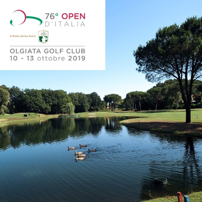 Trying to guess what was the first #italian #Golf club to use the new translated 🇮🇹 version of OnCourse? It will host the next @ItalianOpen olgiatagolfclub.com @sustainablegolf @ItalianProTour #innovations #nature #birds #lake #environment #sustainability #sustainable #sport