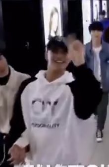 trea_sure72's tweet image. またまた見っけた。
さっきも特定のツイートしたけど
スンフンはOYが好きなのか…
さすがっっあああ!!