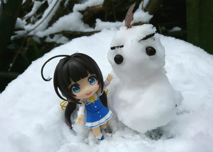 #あいちゃんの冒険 