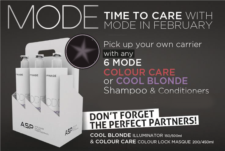 asphair's tweet photo. Still time to take advantage of these great deals running with select UK distributors throughout Feb!
*UK offer. Products/offers may not be available in all countries.
#asphair #haircare #haircolour #aspcolour #vitaplex #mode #stylingproducts #aspsalon https://t.co/tL7zH9qH8t