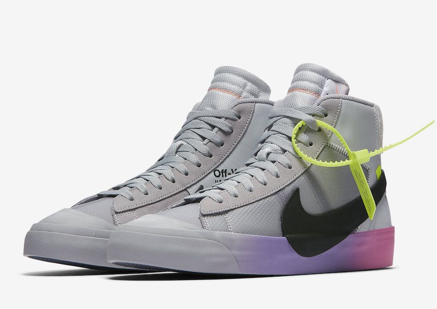 Nike Blazer “QUEEN” RESTOCK 