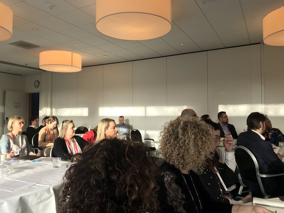 MPI Scandinavia Chapter tweet media