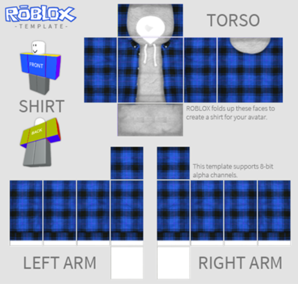 Pr ōṭōl Iḵe Shirtpantsgameleaker Imfamousglower Twitter - roblox shirt template 585 x 559 2020