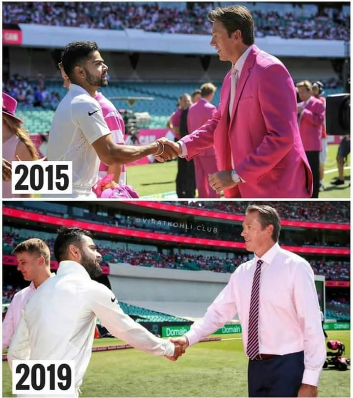 Happy Birthday, Glenn McGrath!    