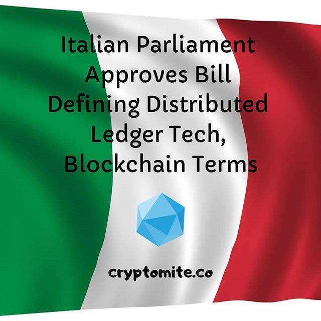 crypto_mite's tweet photo. With 275 votes in favor, 206 against and 27 abstentions, the bill dubbed “Semplificazioni” has moved forward. 
#cryptomite #cryptocurrency #cryptomemes #cryptocommunity #cryptocurrencymarket #ethereummining #ether #eth #hardfork #dailycryptocurrencyupdat… https://t.co/3Vwl6Vjzgv https://t.co/BQcZL8x16g