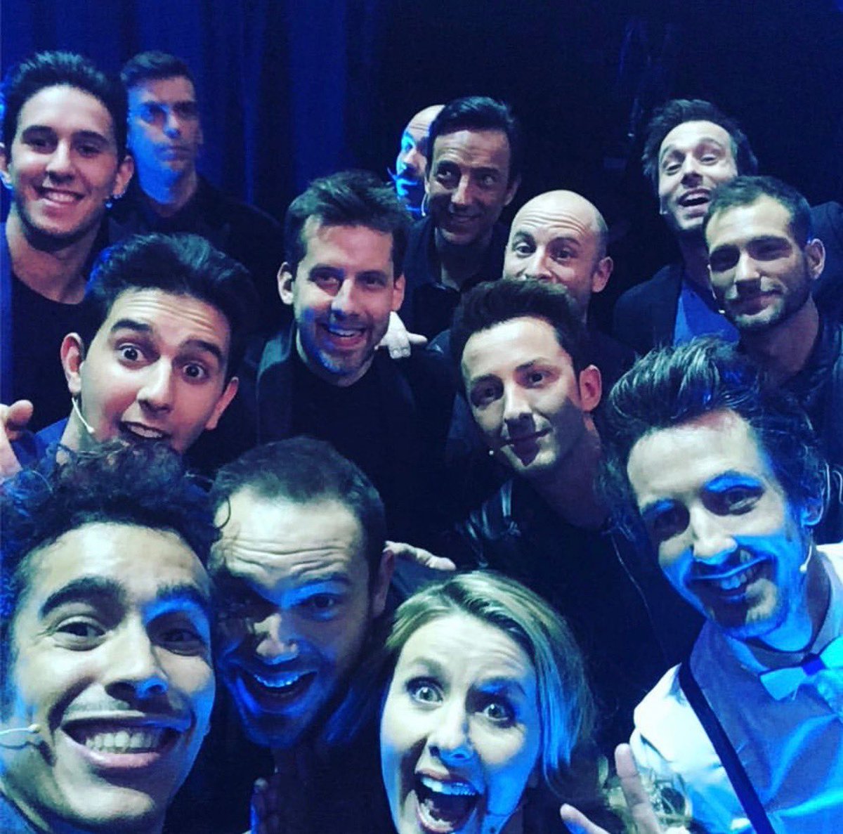 Diversion's tweet photo. Nos faiseurs de rêves en replay toute la semaine sur @MYTF1✨ https://t.co/dq2ggSe6vT
@Gusillusionnist @EnzoIllusion @AntonioMagicien @ViktorVincentOf @Caroline_Marx_ @LucLangevin @moulla_am #TimSilver @lesfrenchtwins @liozshem @MathieuStepson #ZackEtStan https://t.co/kbEtzA7smu