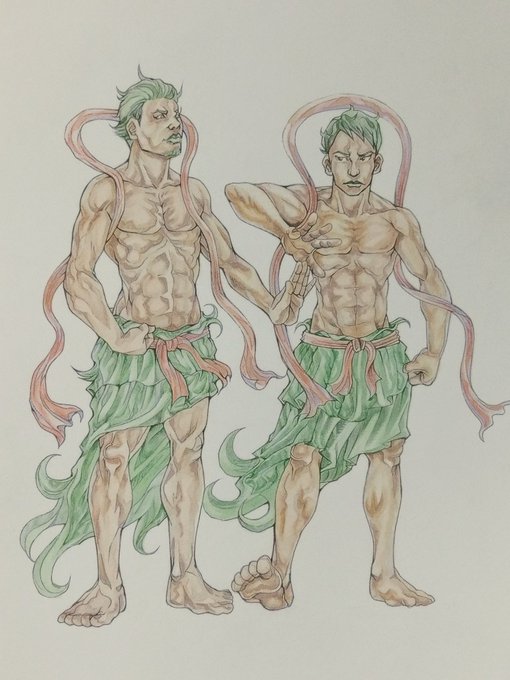 朝倉海のtwitterイラスト検索結果 古い順