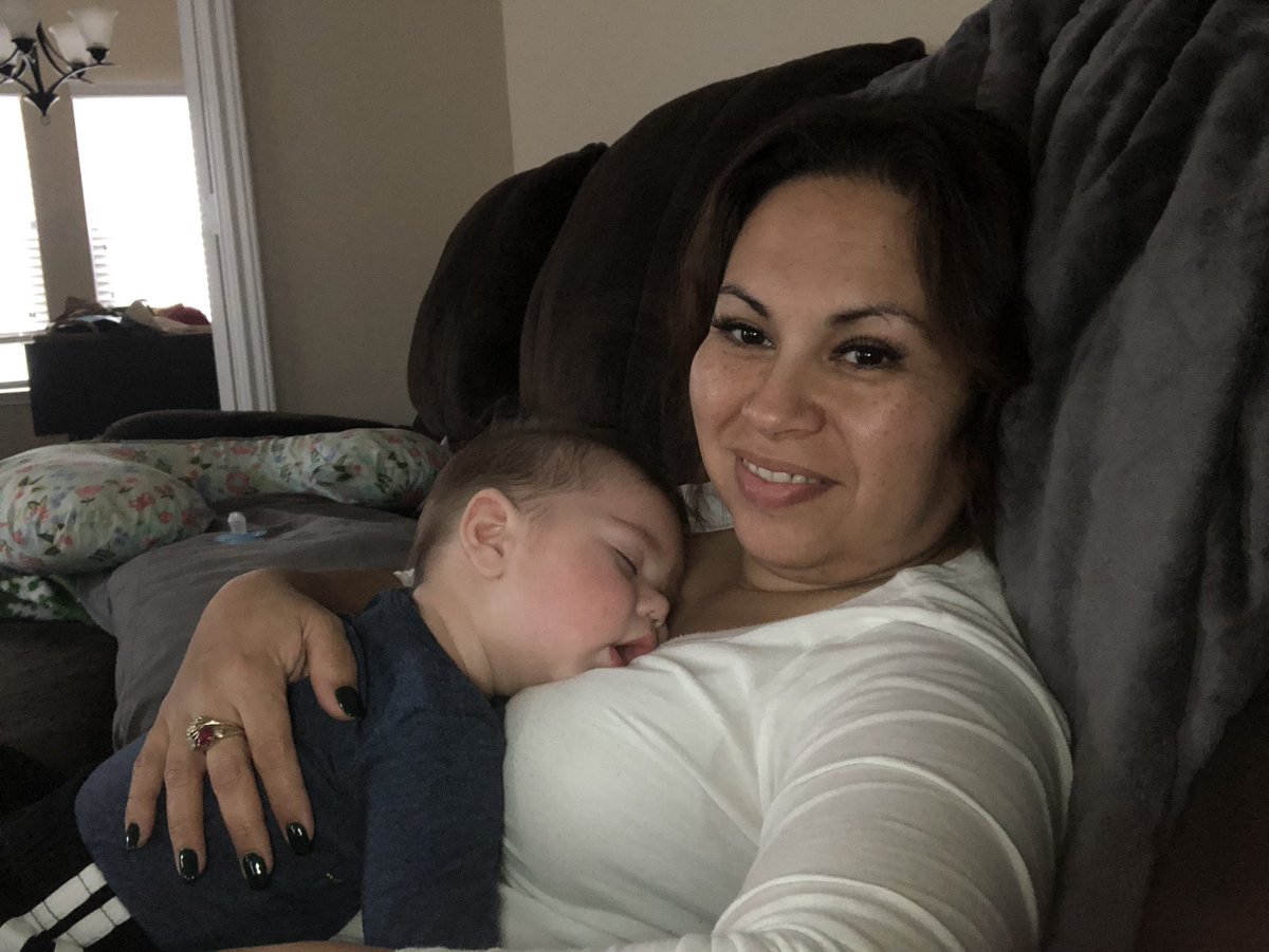 lprdz11's tweet photo. Can’t help be in love with little man....  my beautiful grandson!  Means the world to me.  #proudgrandma #grandson #loveofmylife #grandma https://t.co/ufiAd2Mtj8