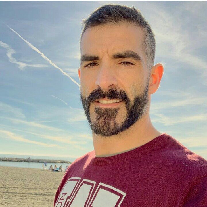 #NouvellePhotoDeProfil